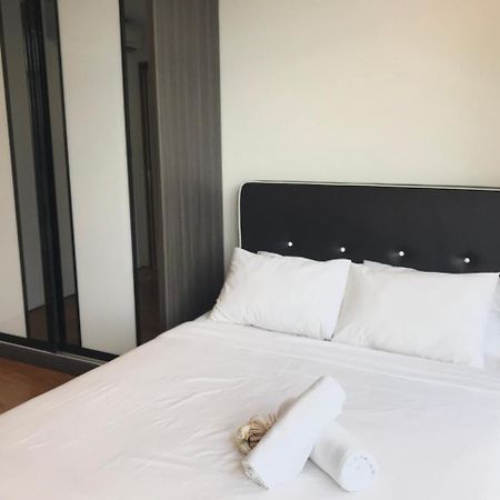 Vortex Suites Klcc By Pnut With Netflix Kuala Lumpur Dış mekan fotoğraf