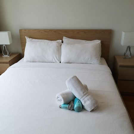 Vortex Suites Klcc By Pnut With Netflix Kuala Lumpur Dış mekan fotoğraf