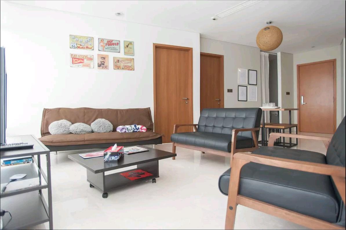 Vortex Suites Klcc By Pnut With Netflix Kuala Lumpur Dış mekan fotoğraf