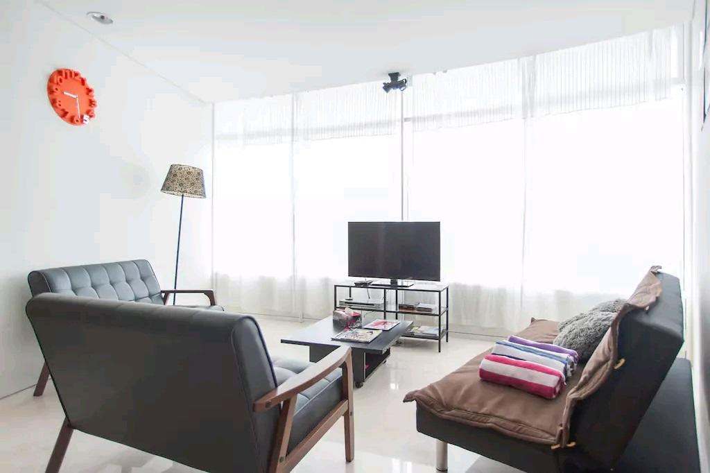 Vortex Suites Klcc By Pnut With Netflix Kuala Lumpur Dış mekan fotoğraf