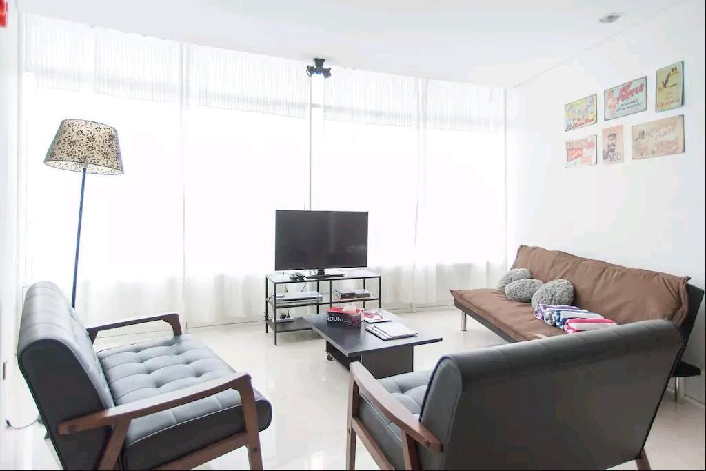 Vortex Suites Klcc By Pnut With Netflix Kuala Lumpur Dış mekan fotoğraf
