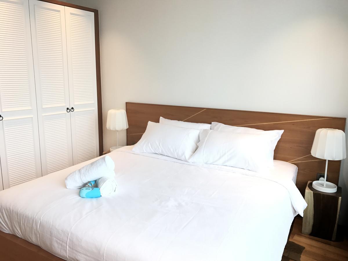 Vortex Suites Klcc By Pnut With Netflix Kuala Lumpur Dış mekan fotoğraf