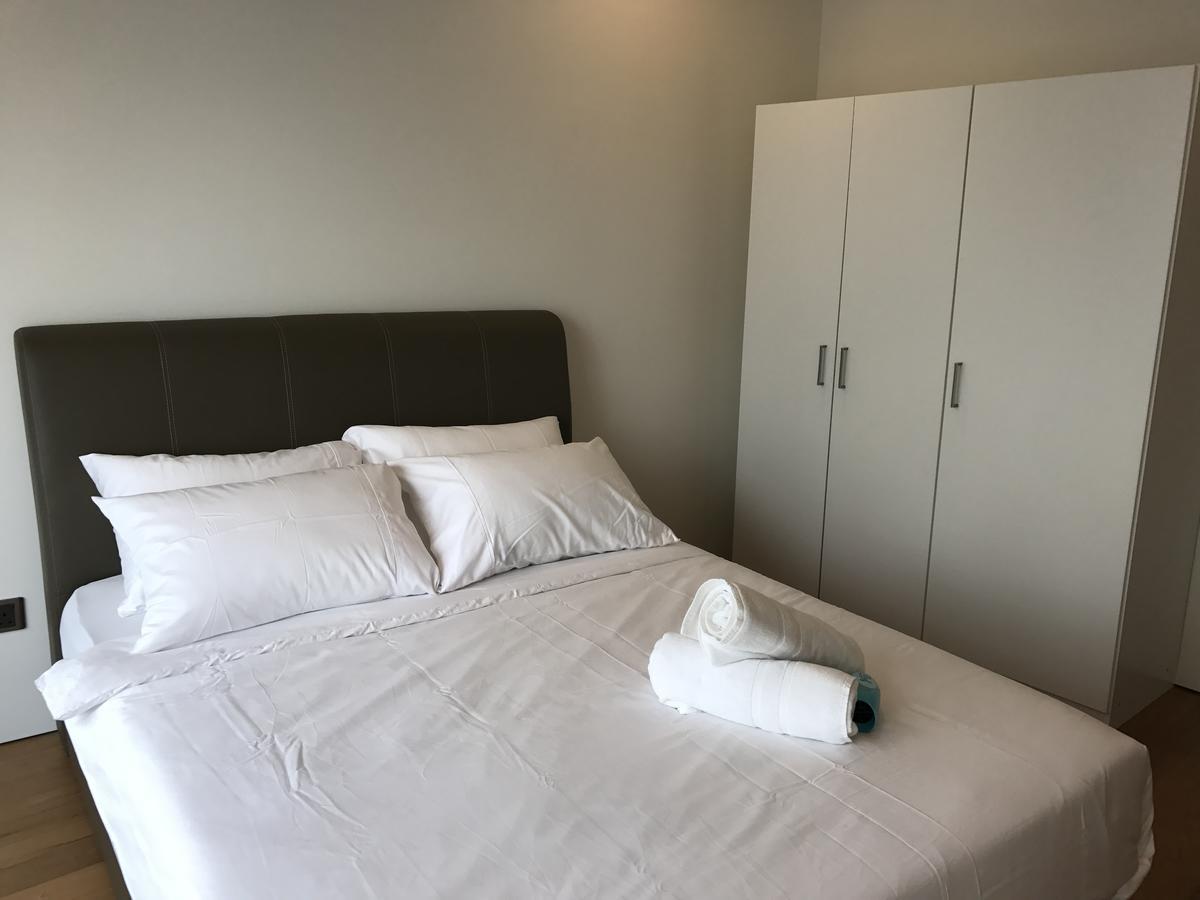 Vortex Suites Klcc By Pnut With Netflix Kuala Lumpur Dış mekan fotoğraf