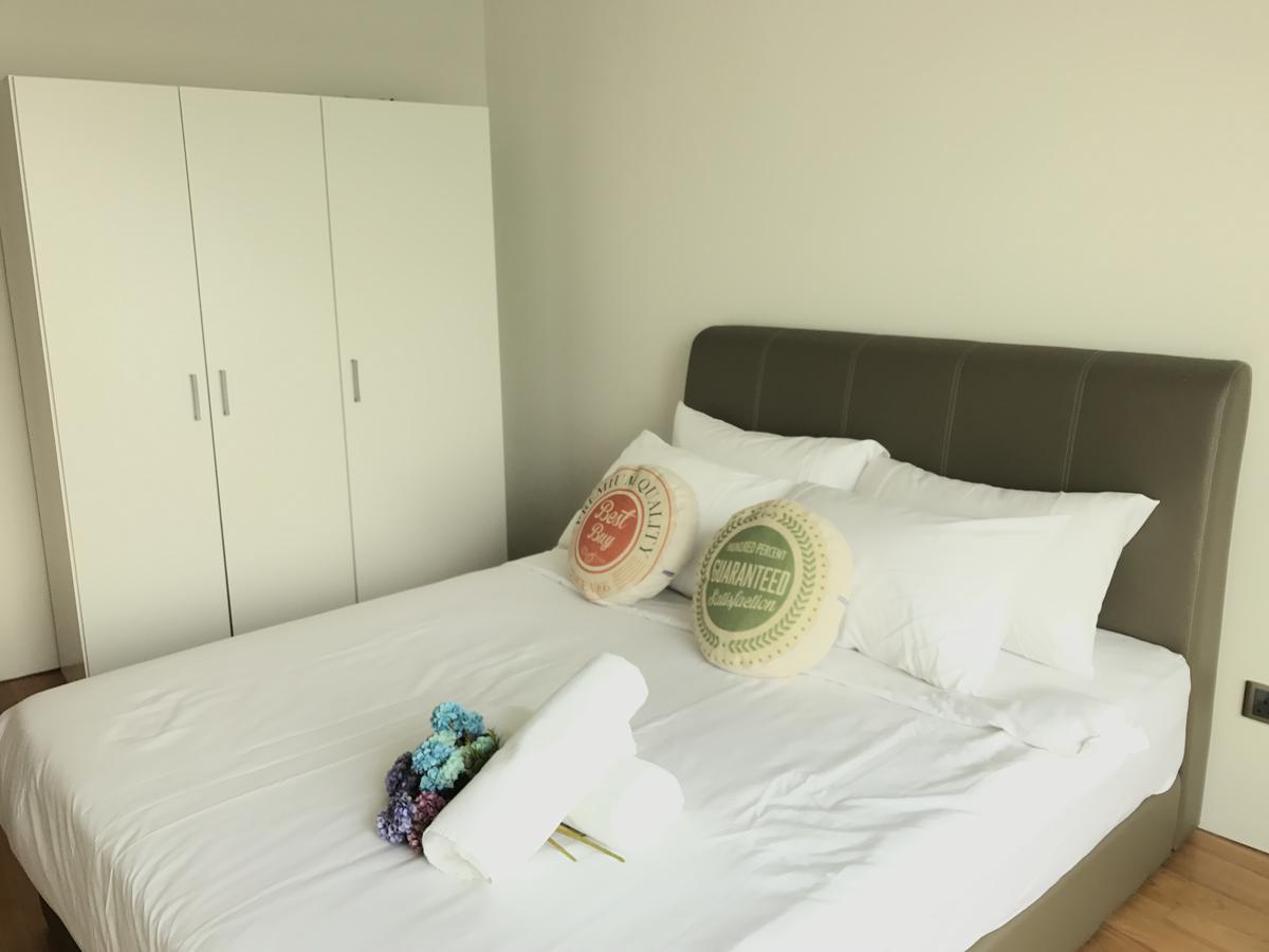 Vortex Suites Klcc By Pnut With Netflix Kuala Lumpur Dış mekan fotoğraf