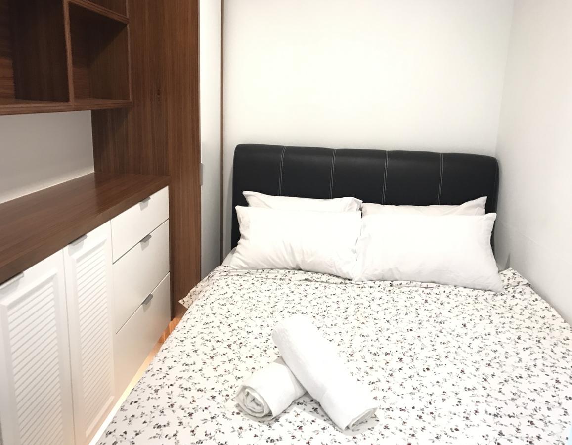Vortex Suites Klcc By Pnut With Netflix Kuala Lumpur Dış mekan fotoğraf