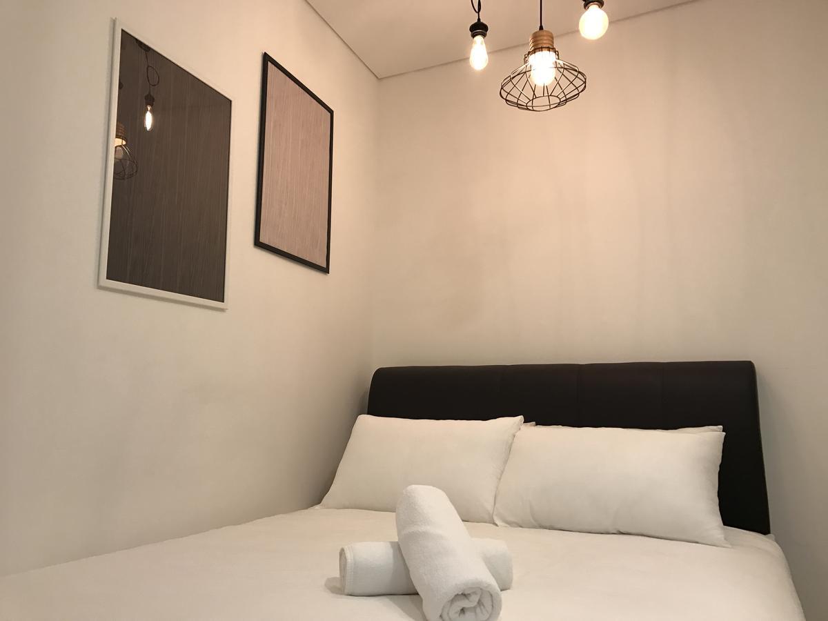 Vortex Suites Klcc By Pnut With Netflix Kuala Lumpur Dış mekan fotoğraf