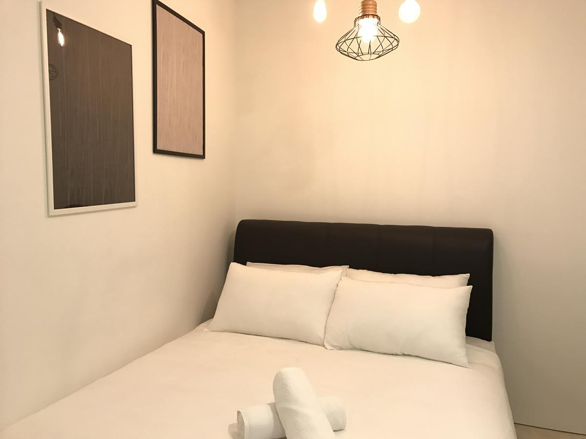 Vortex Suites Klcc By Pnut With Netflix Kuala Lumpur Dış mekan fotoğraf