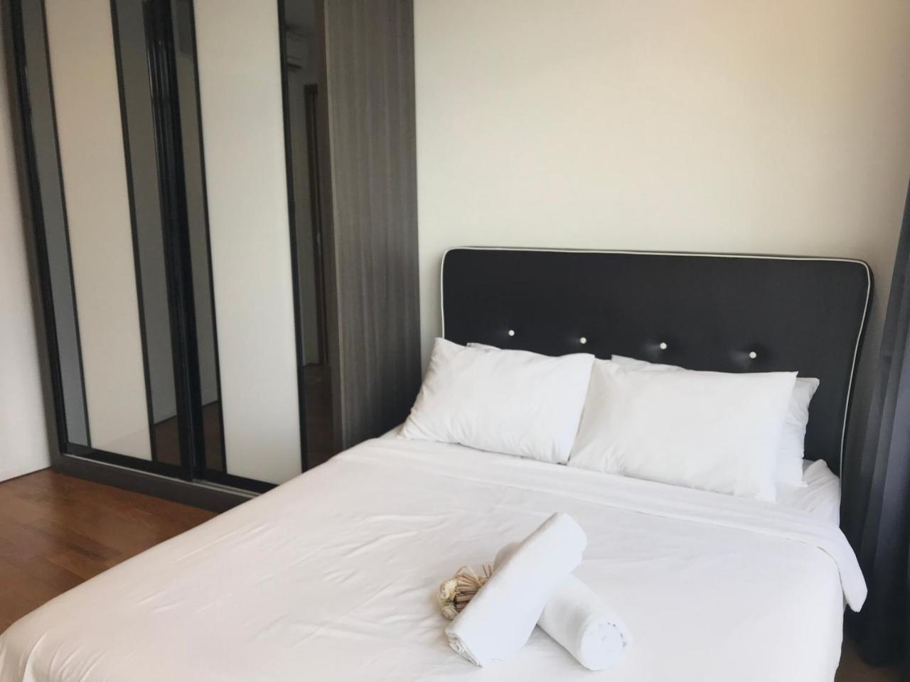Vortex Suites Klcc By Pnut With Netflix Kuala Lumpur Dış mekan fotoğraf